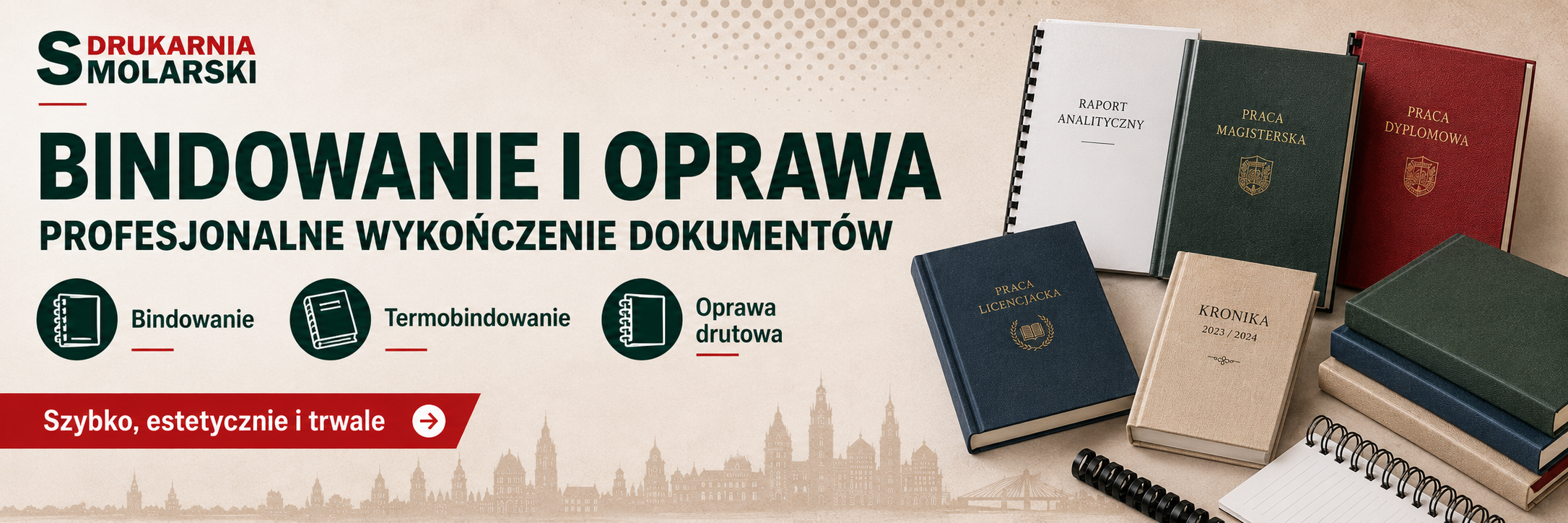 introligatornia opole 2