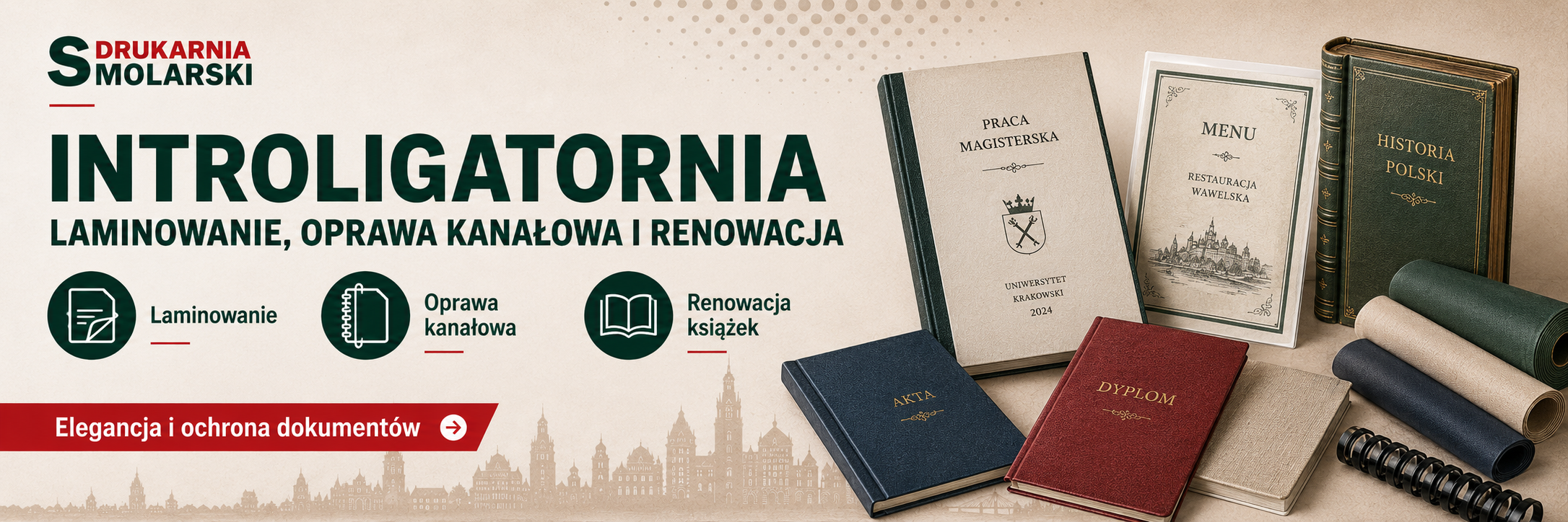 introligatornia opole 3